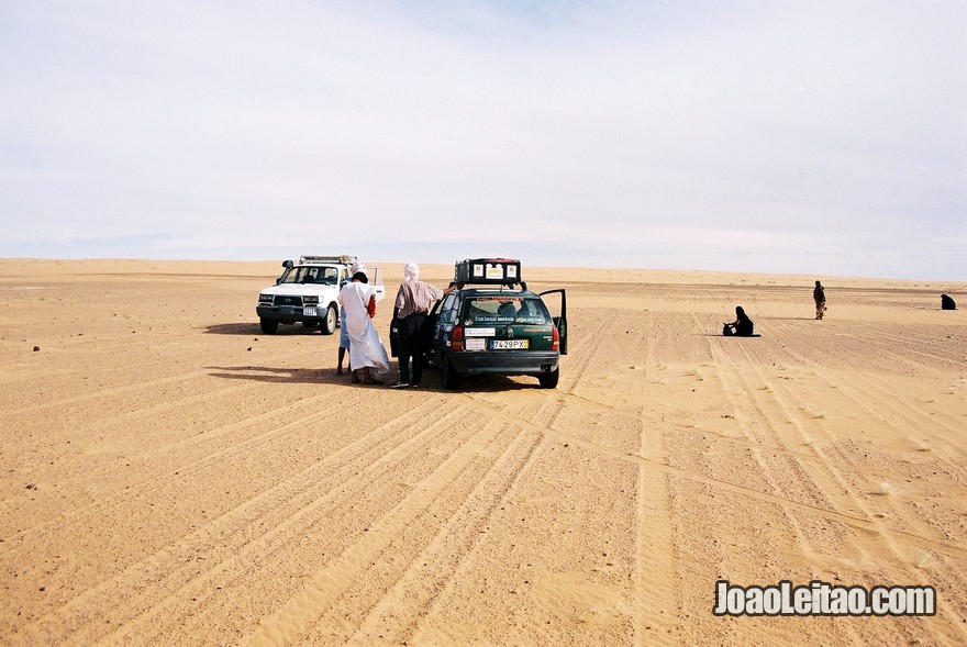 Viagem Carro Mauritania (77)