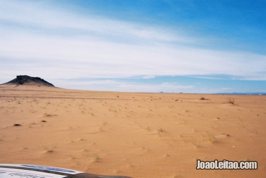 Viagem Carro Mauritania (78)