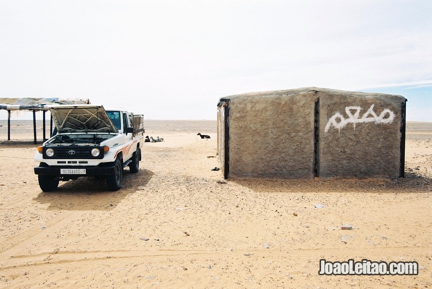 Viagem Carro Mauritania (79)