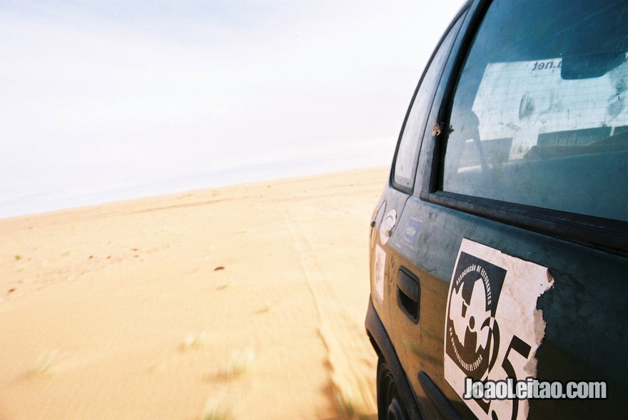 Viagem Carro Mauritania (80)