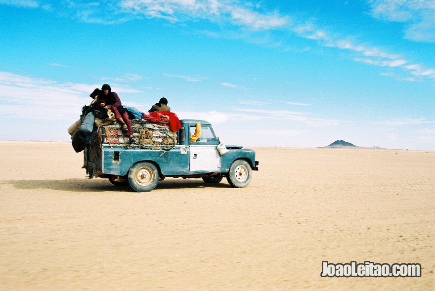 Viagem Carro Mauritania (83)