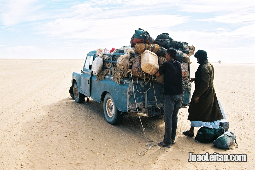Viagem Carro Mauritania (84)