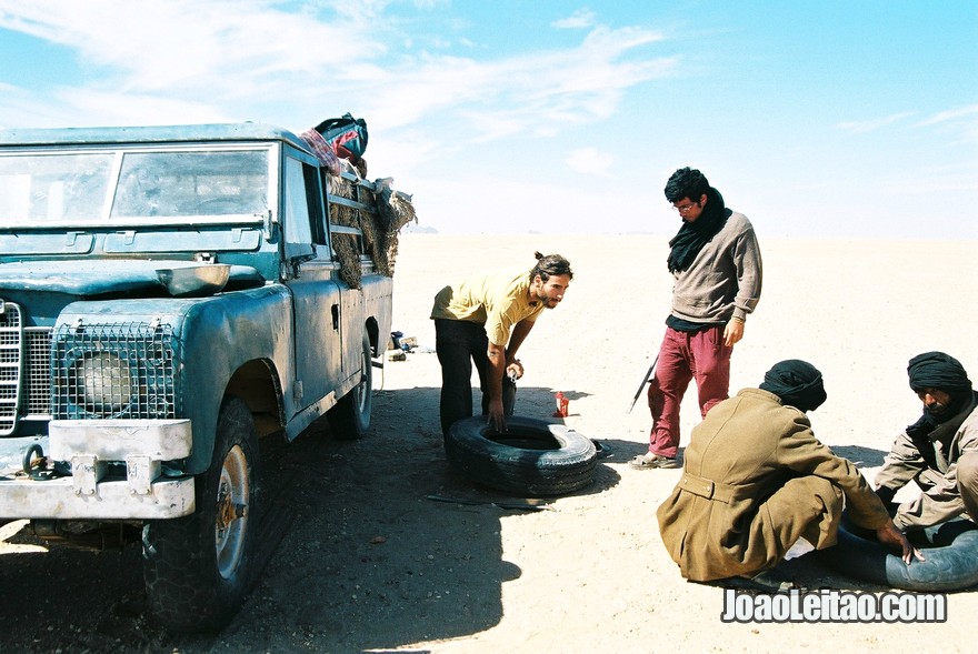 Viagem Carro Mauritania (85)