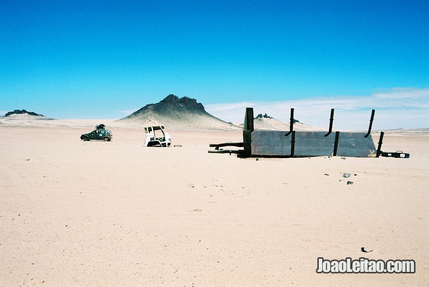 Viagem Carro Mauritania (86)