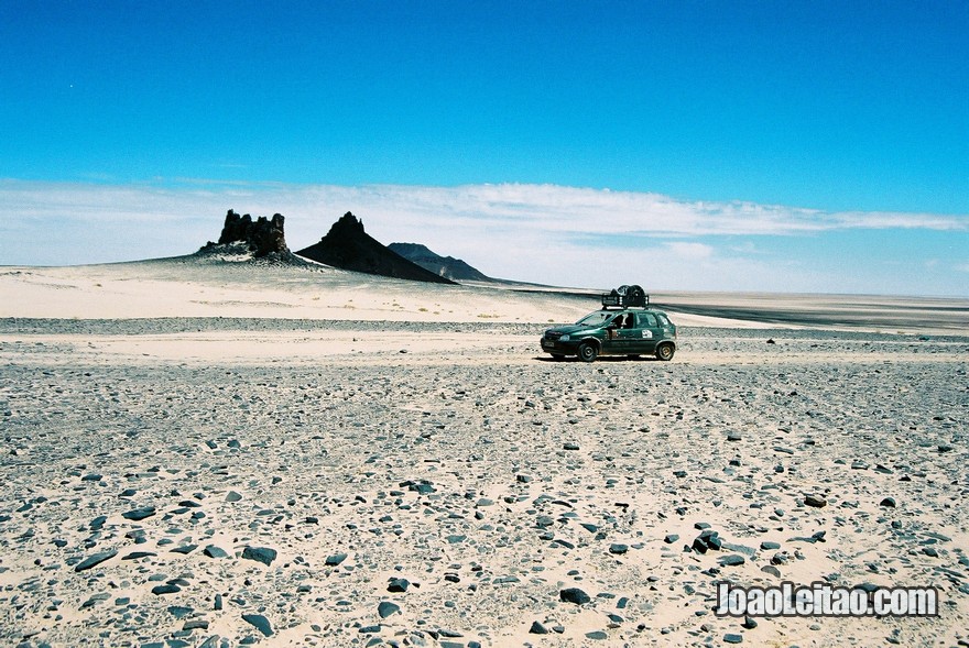 Viagem Carro Mauritania (87)