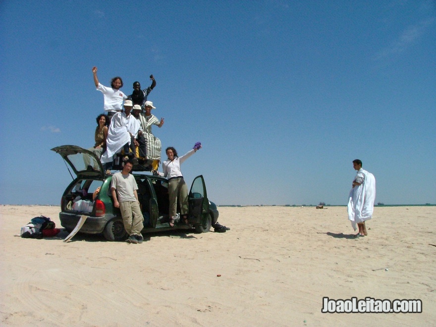 Viagem Carro Mauritania (90)
