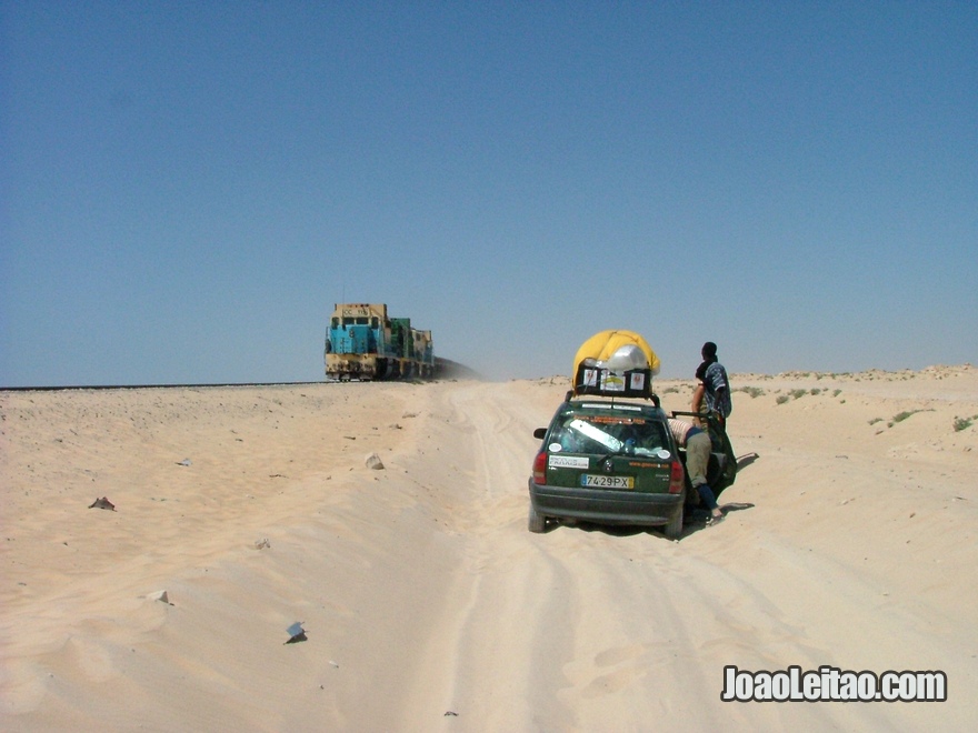 Viagem Carro Mauritania (91)