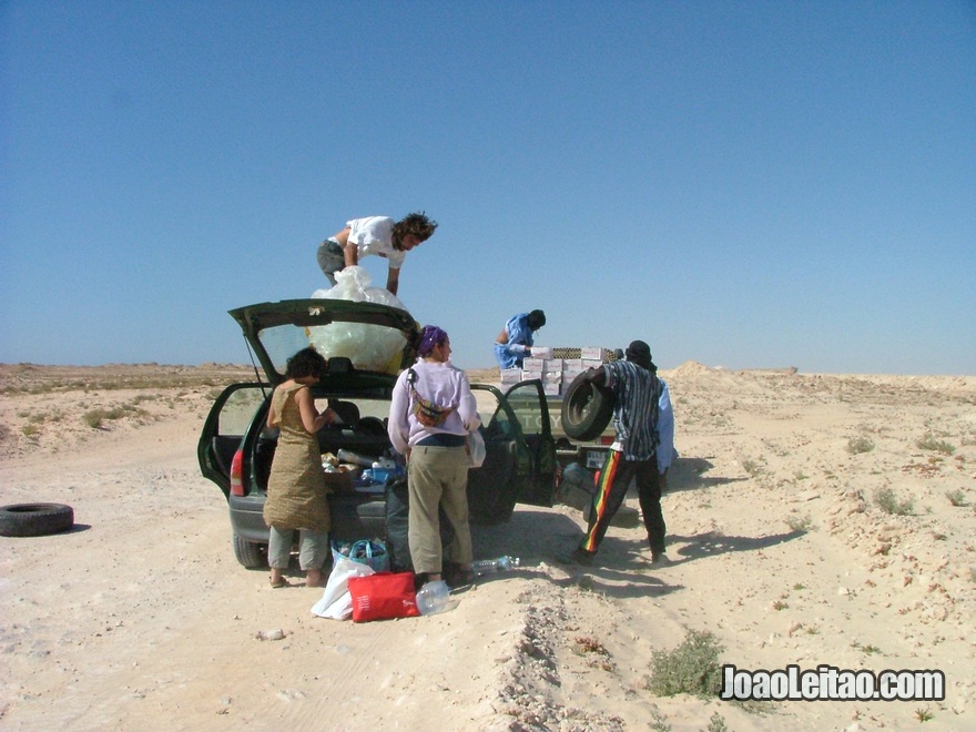 Viagem Carro Mauritania (93)