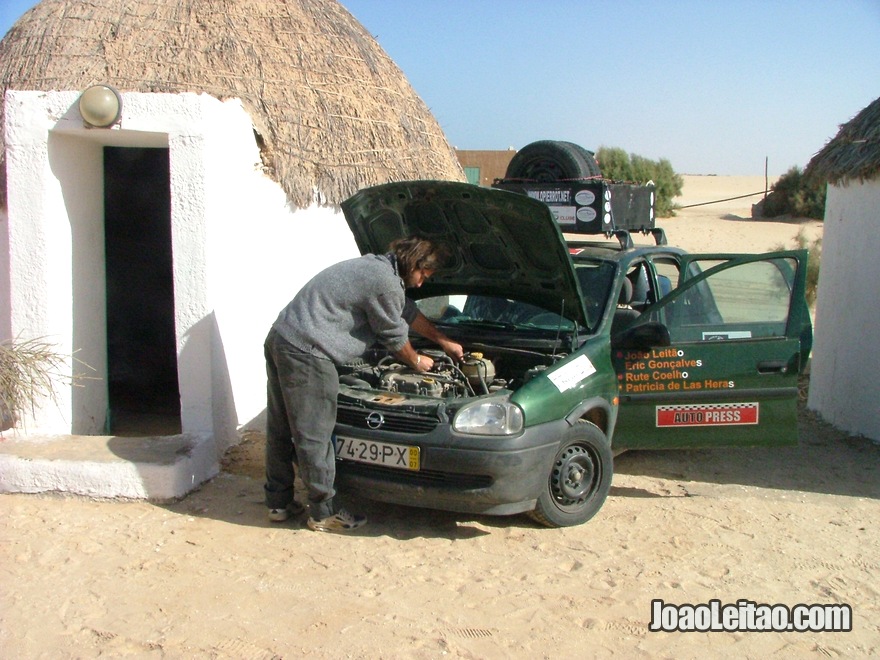 Viagem Carro Mauritania (94)