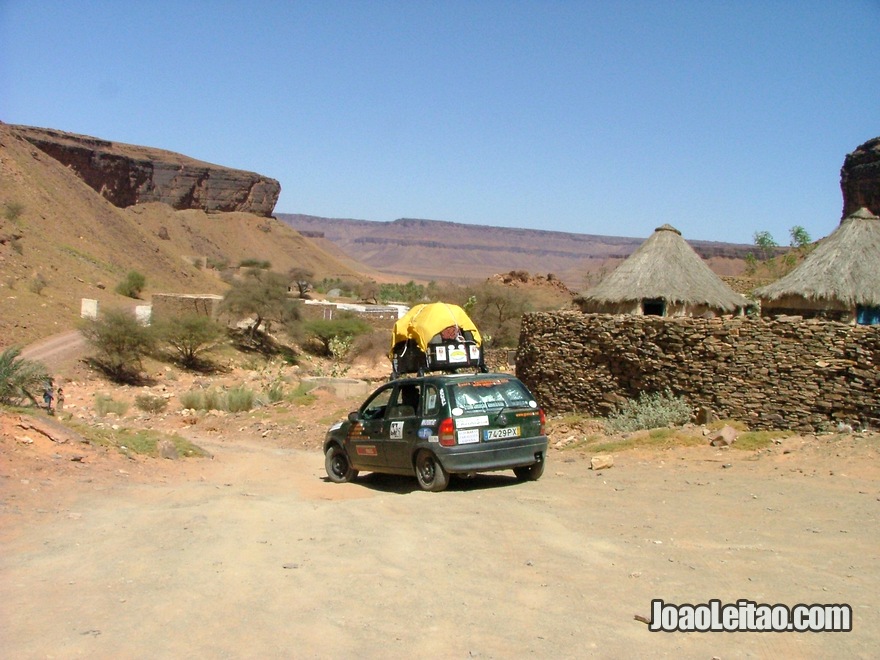 Viagem Carro Mauritania (96)