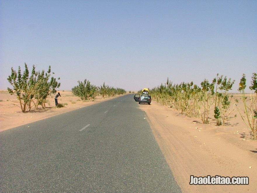 Viagem Carro Mauritania (99)