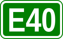 Estrada E40