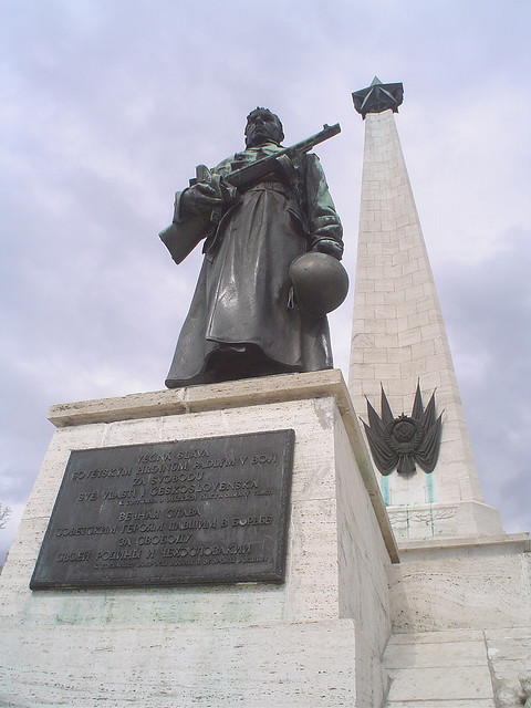 Museu Militar de Svidnik, Eslováquia