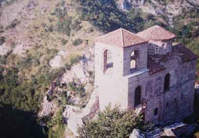 Fotografias de Plovdiv e de Asenovgrad, Bulgária 47