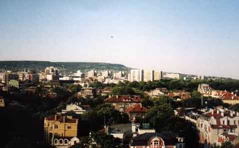 Fotografias da Varna, Bulgária, Praias do Mar Negro 108