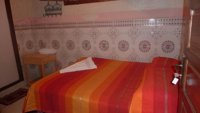 Hotel Aday em Marrakech