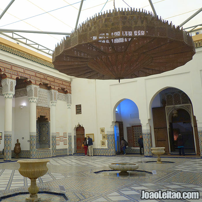 Museu de Marrakech