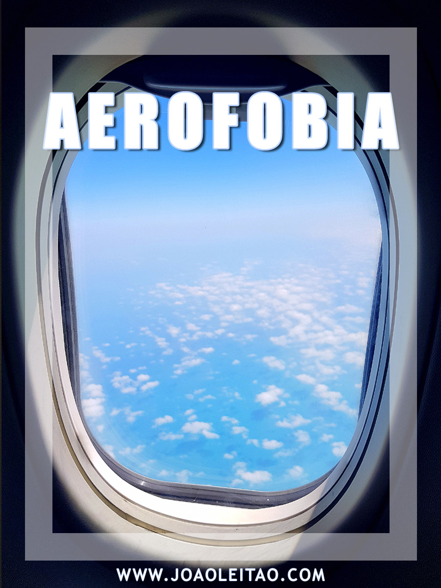 AEROFOBIA