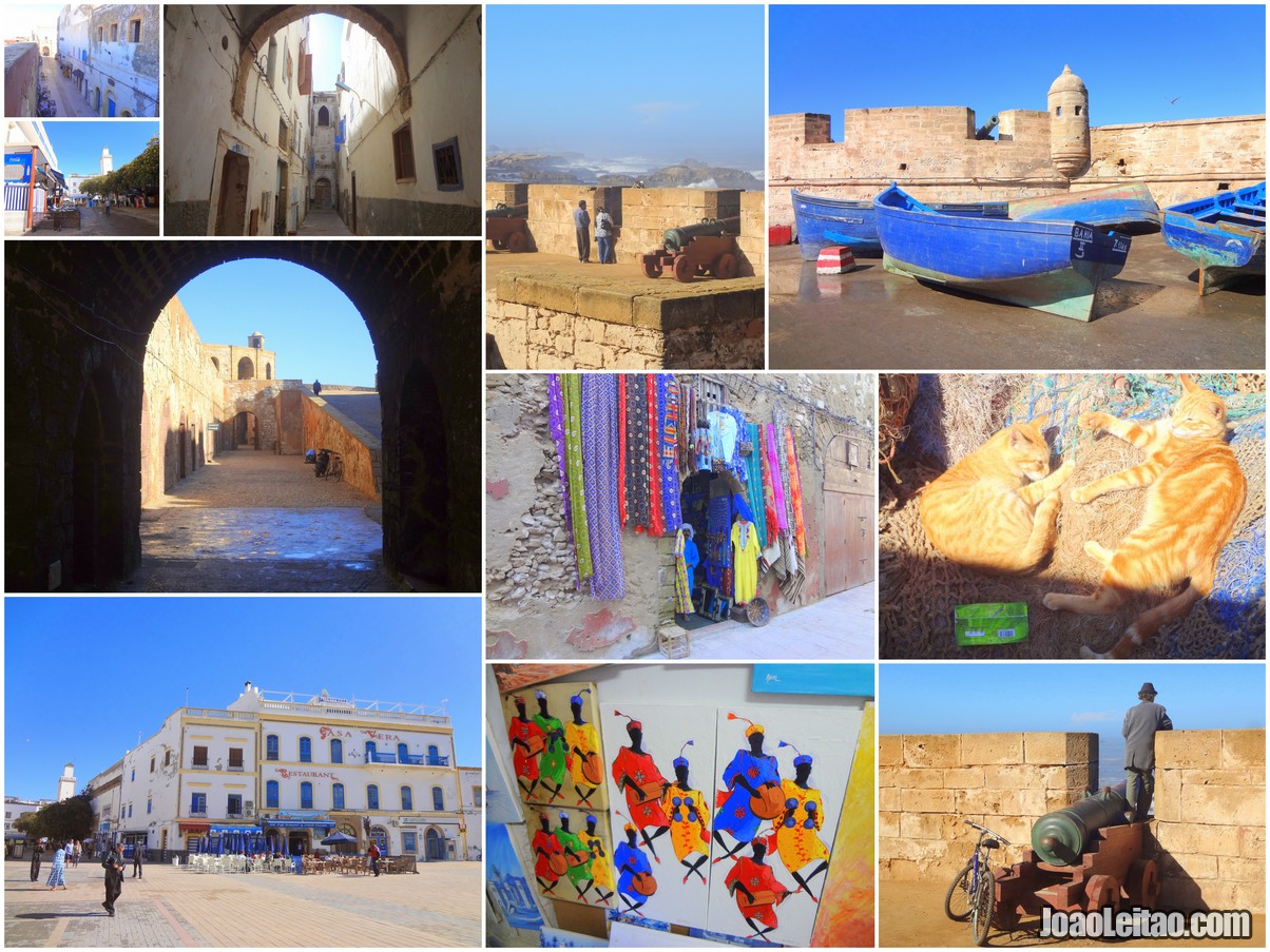 ESSAOUIRA