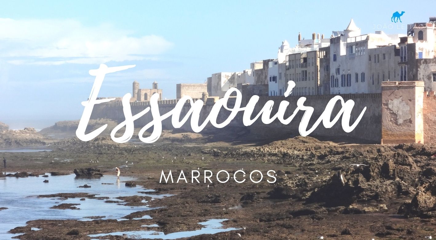 O que fazer em Essaouira