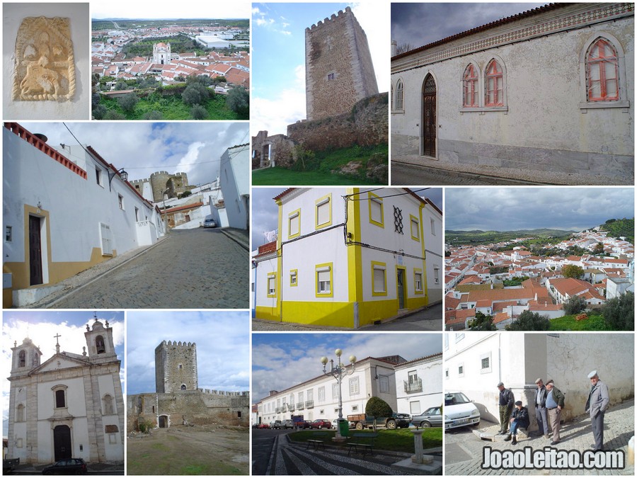 PORTEL ALENTEJO