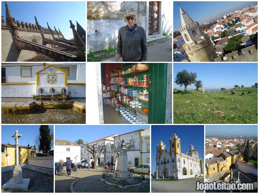 VIANA DO ALENTEJO