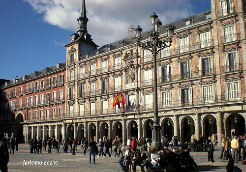 Madrid, Espanha