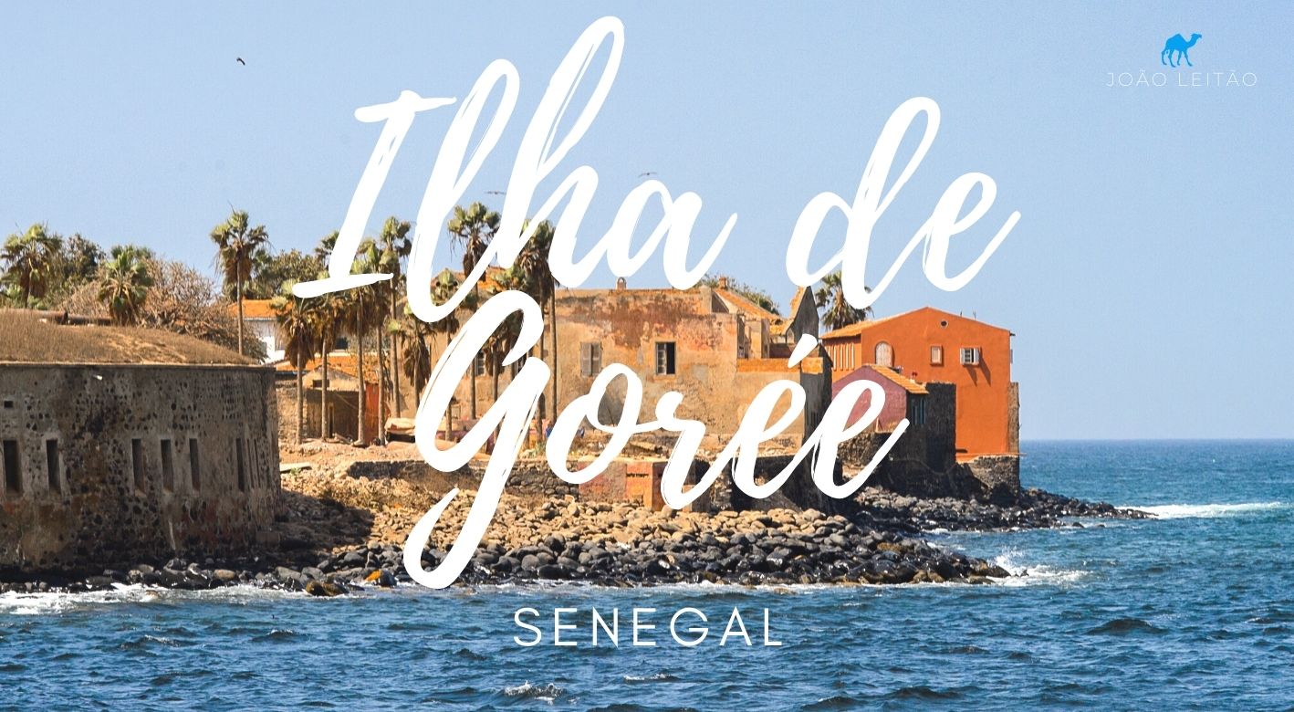 O que fazer na Ilha de Gorée