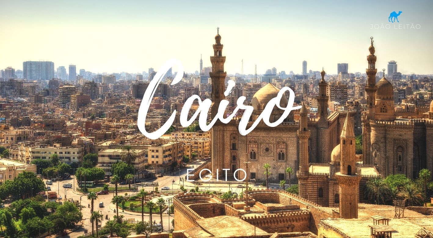 O que fazer no Cairo