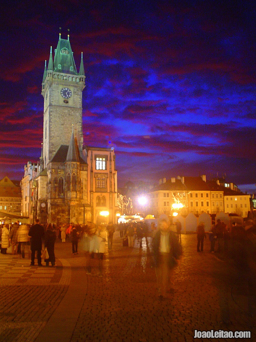 PRAGA