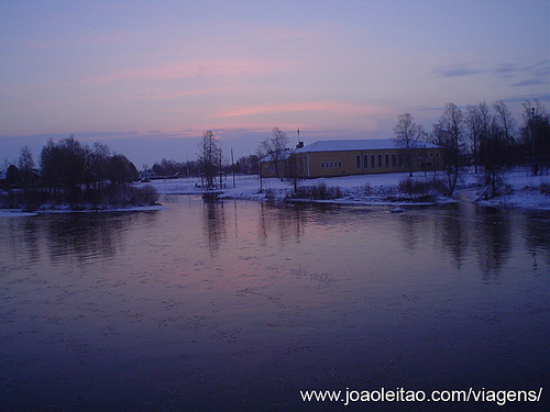 Fotografias de Lappfjärd, Finlandia