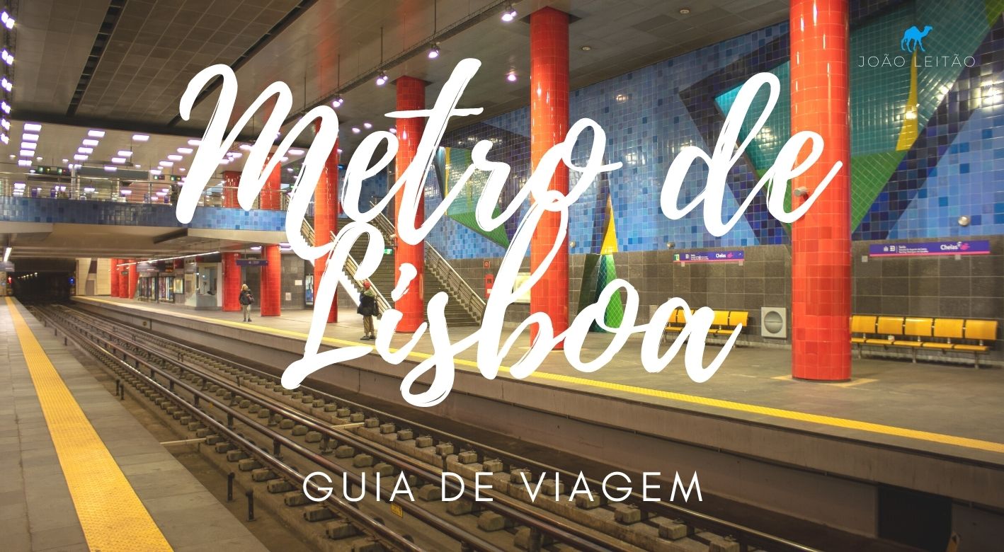 Metro de Lisboa