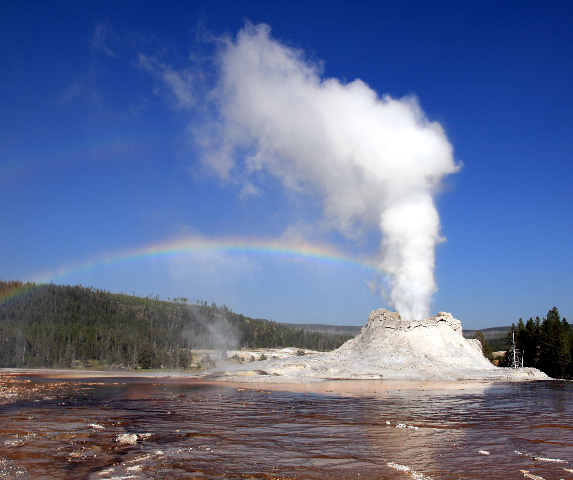 Geysir