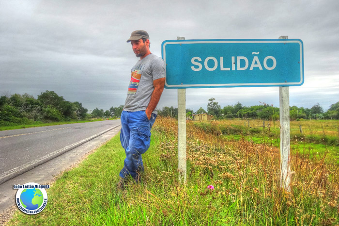 Não estou só! - Outros sites de viagem e viajantes
