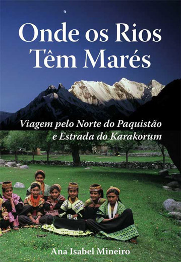 Onde os Rios Têm Marés