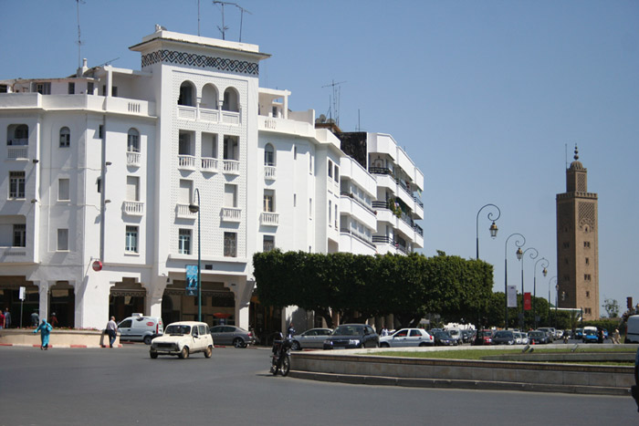 Clínica Geral Rabat