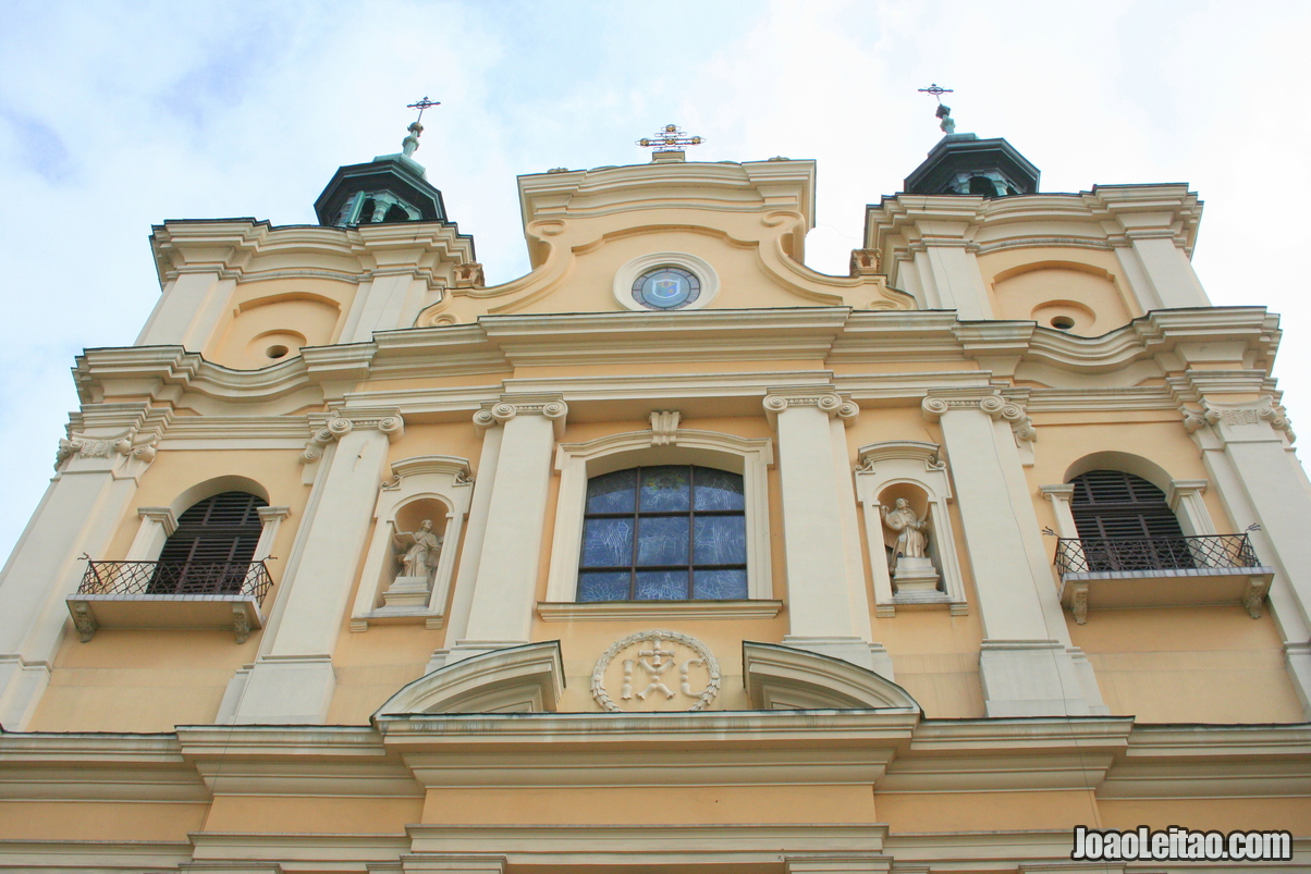 GUIA DE VIAGEM PRZEMYSL