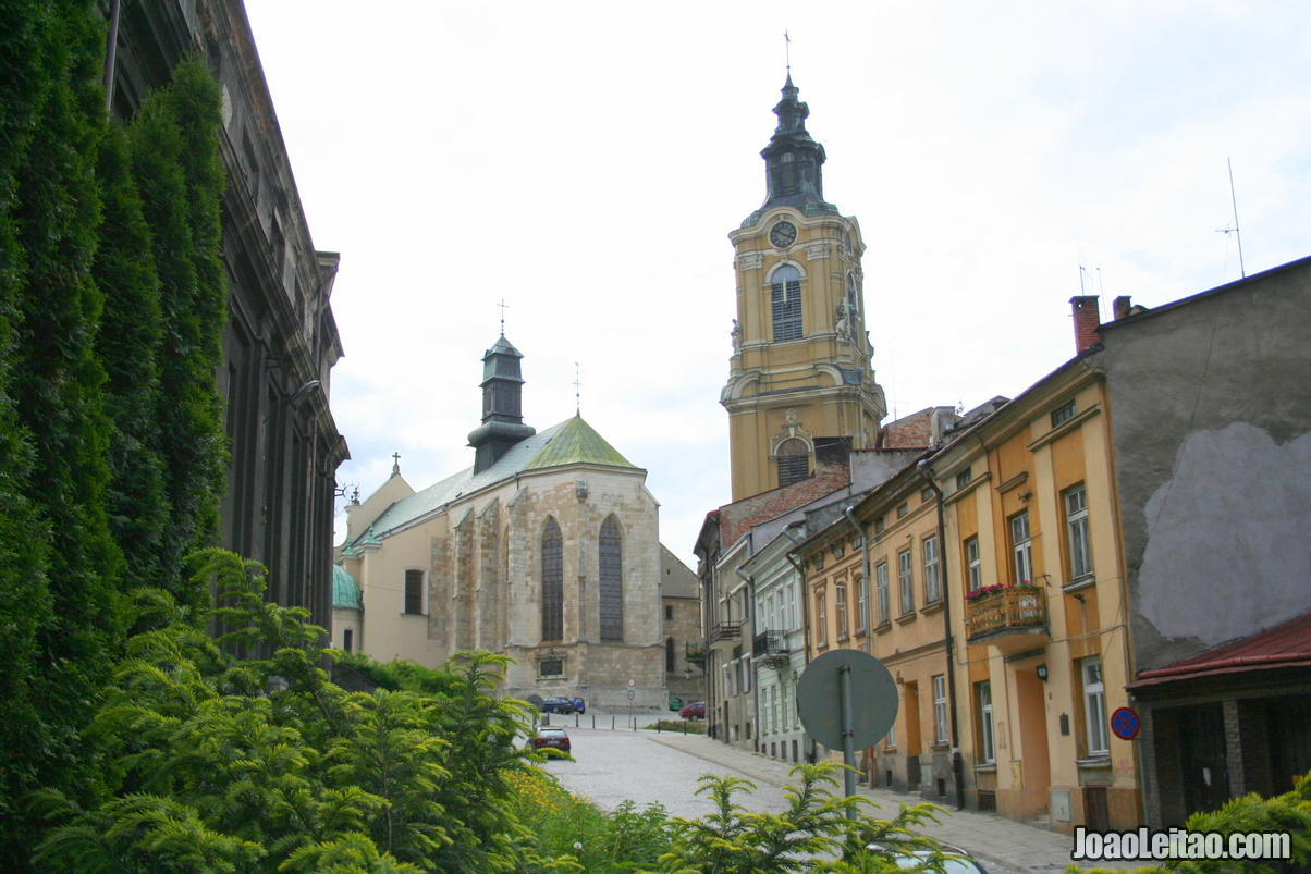 PRZEMYSL, POLÓNIA