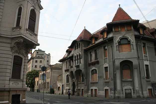 Bucareste, Roménia