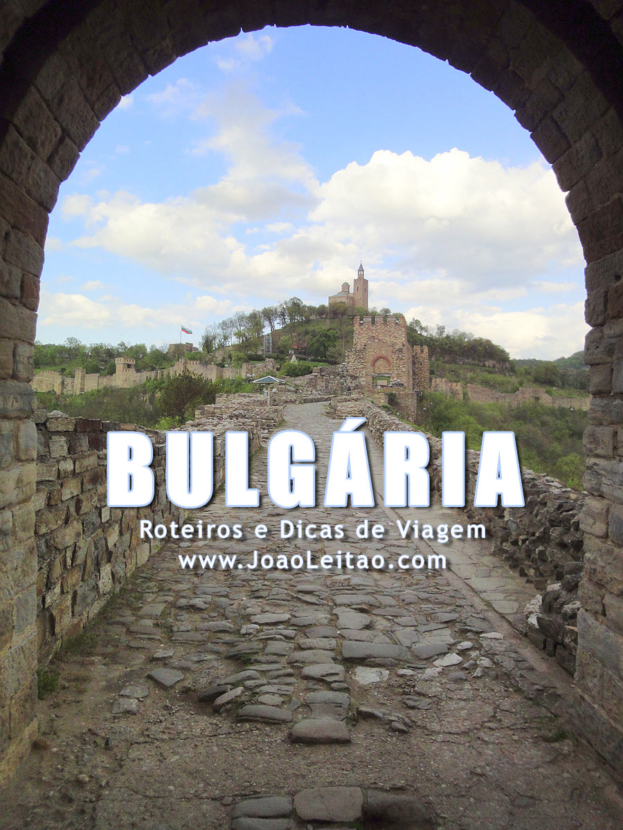 Visitar Bulgária – Roteiros e Dicas de Viagem