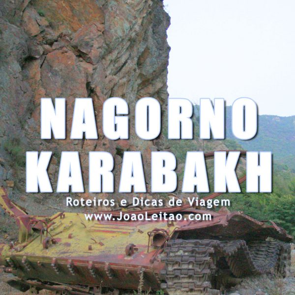 Nagorno Karabakh