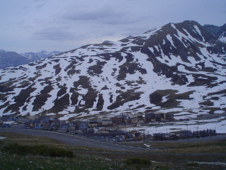 Viajar em Andorra