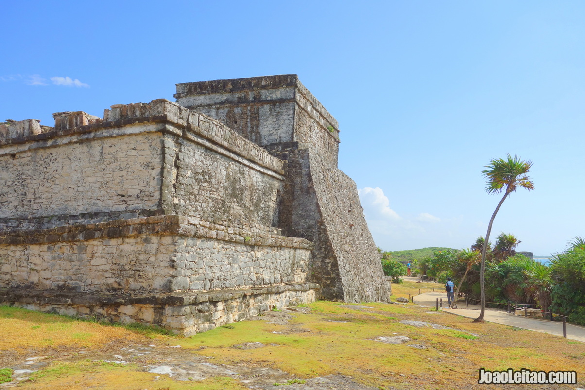 ROTEIRO TULUM