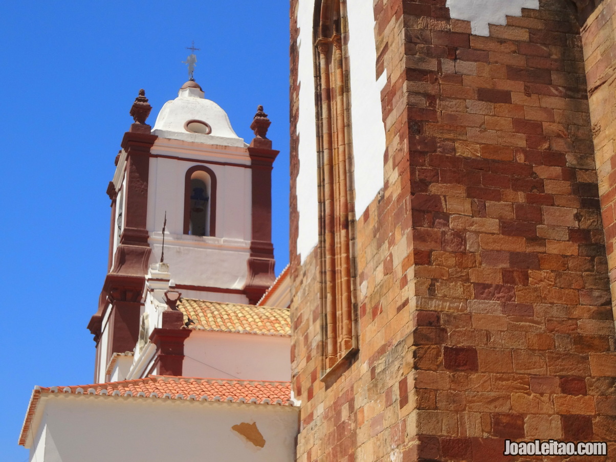 SILVES, PORTUGAL