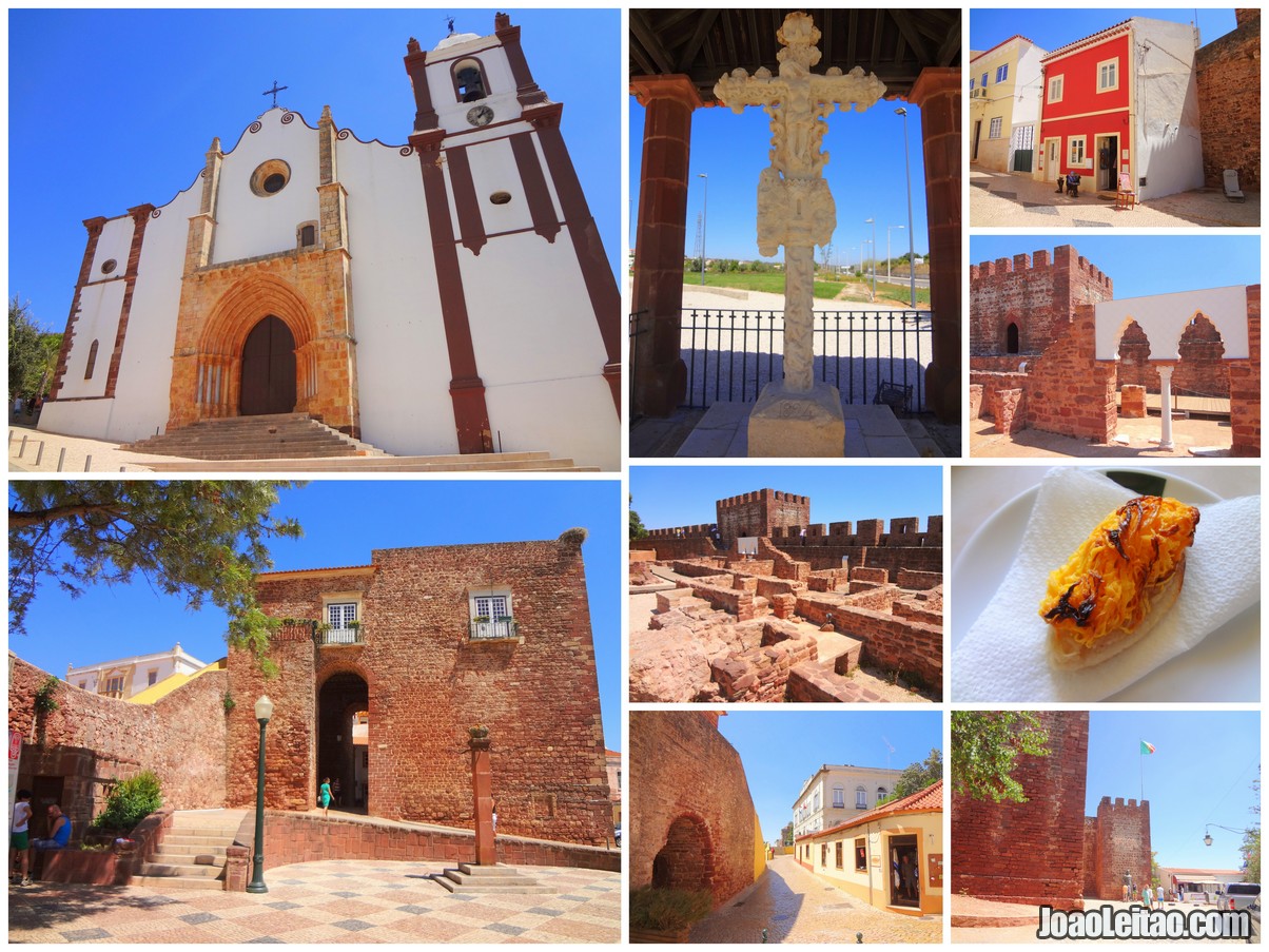 SILVES