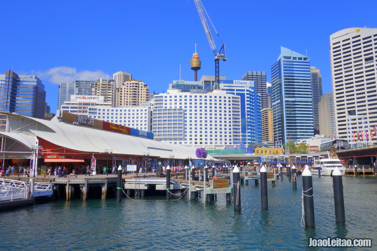 SYDNEY, AUSTRÁLIA