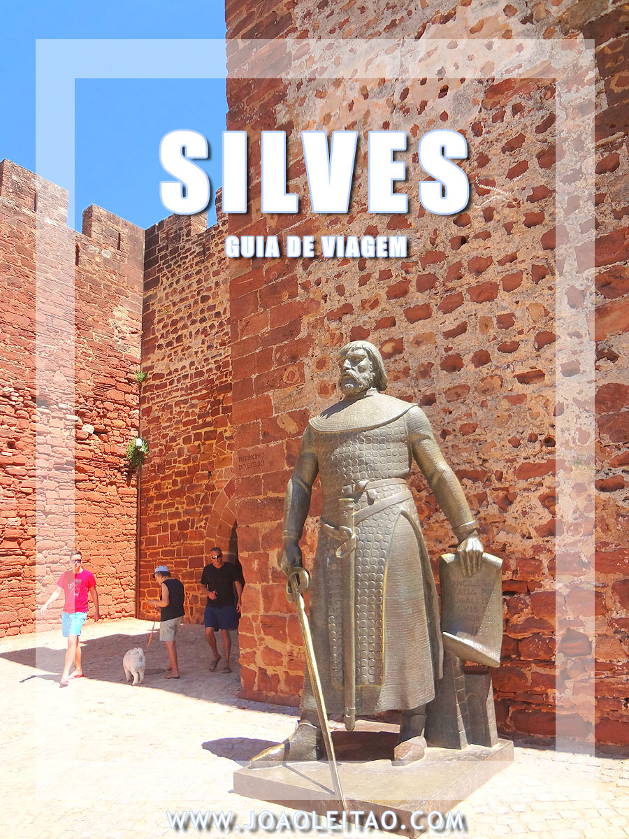 VISITAR SILVES