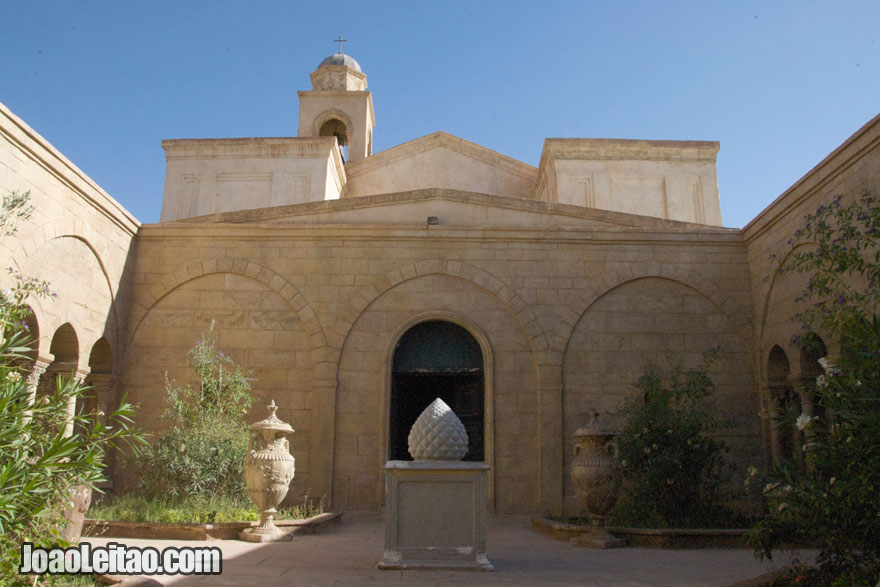 Museu do Cinema em Ouarzazate