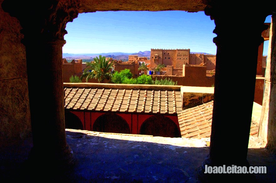 Melhores atrações de Ouarzazate