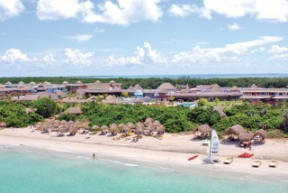 Iberostar Hotel Varadero Cuba